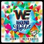 cover: Beth Sacks|Dj Aron - We Party All Around The World Remixes