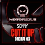 cover: Skinny - Cut It Up