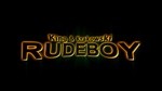 cover: King & Krakowski - Rudeboy