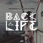 cover: Pressplays - Back To Life