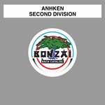 cover: Anhken - Second Division