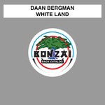 cover: Daan Bergman - White Land