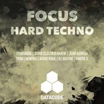 cover: Audio Kode|Dj Dextro|Jean Agoriia|Pakito S|Sisko Electrofanatik|Spartaque - FOCUS: Hard Techno