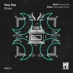 cover: Tony Dee - Sheen