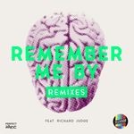 cover: Richard Judge|Televisor - Remember Me By (Remixes)