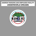 cover: Andrew Parsons & Emphased Reality - Underworld Dreams