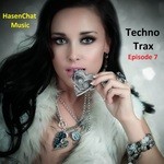 cover: Hasenchat Music - Techno Trax Episode 7