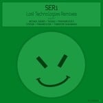 cover: Seri - Lost Technologies