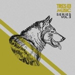 cover: Carlos Alfaro|Chris T & Matu|Danniel Selfmade|Drastic Duo|Florian Gasperini - Tres 14 Series Vol 3