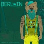 cover: Various - Berl_in, Pt II