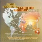 cover: Magrus - Pan Global Electro Lounge Vol 1