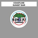 cover: Coastline - Sunset Bar