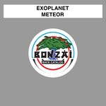 cover: Exoplanet - Meteor