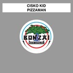 cover: Cisko Kid - Pizzaman