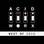 cover: Various - AcidWorx (Best Of 2015)