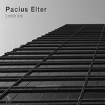 cover: Pacius Elter - Lestrom