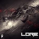 cover: Lore - Get Up/Pain