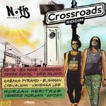 cover: Various - Crossroads Riddim