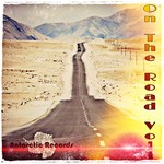 cover: Various - On The Road Vol 1