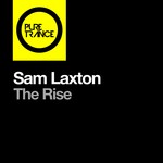 cover: Sam Laxton - The Rise