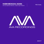 cover: Hazem Beltagui & Adara - Wild Horses