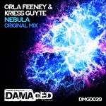 cover: Orla Feeney & Kriess Guyte - Nebula