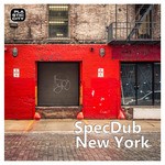 cover: Specdub - New York