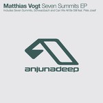 cover: Matthias Vogt - Seven Summits EP