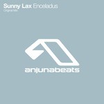 cover: Sunny Lax - Enceladus