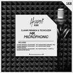 cover: Djahir Miranda|Techouzer - Mr. Microphonic