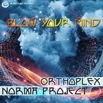 cover: Norma Project - Blow Your Mind