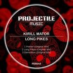 cover: Kirill Mator - Long Pikes