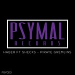 cover: Haber|Shecks - Pirate Gremlins