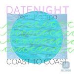 cover: Date Night - Coast To Coast