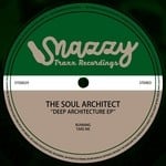 cover: The Soul Architect - Deep Architecture EP