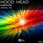 cover: Hood Head - Kaboom