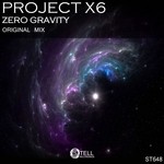 cover: Project X6 - Zero Gravity