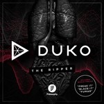 cover: Duko - The Ripper EP