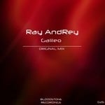 cover: Ray Andrey - Galileo