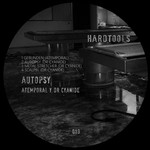 cover: Atemporal Y Dr Cyanide - Autopsy