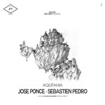 cover: Jose Ponce|Sebastien Pedro - Aquitania