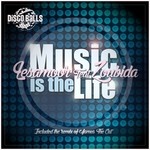 cover: Lesamoor|Zoubida - Music Is The Life