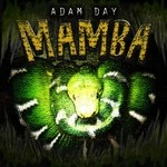 cover: Adam Day - Mamba