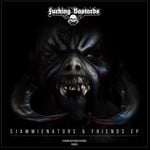 cover: Lunakorpz|Noize Destructor|Sjammienators|The Demon Dwarf - Sjammienators & Friends EP