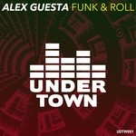 cover: Alex Guesta - Funk & Roll