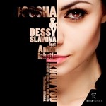 cover: Anton Ishutin|Dessy Slavova|Gosha - I Know You