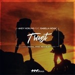 cover: Andy Norling|Isabella Novac - Trust