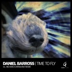 cover: Daniel Barross - Time To Fly