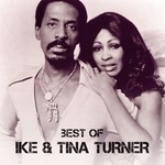 cover: Ike & Tina Turner - Best Of