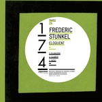 cover: Frederic Stunkel - Eloquent